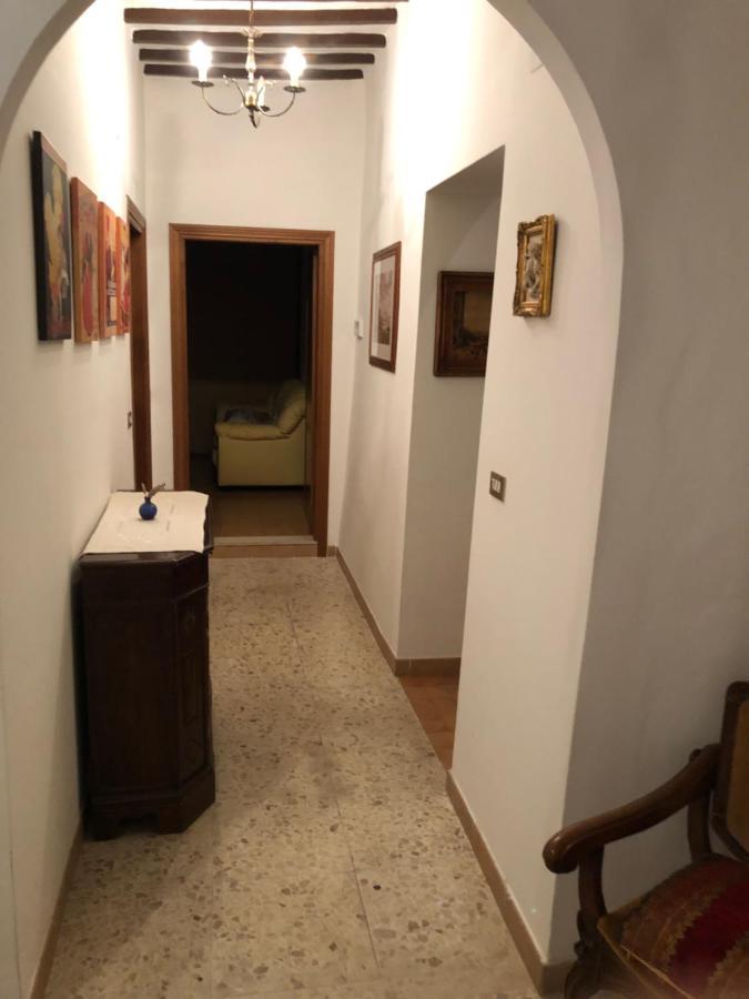 Casa In Umbria Apartment Monte Castello di Vibio Exterior photo
