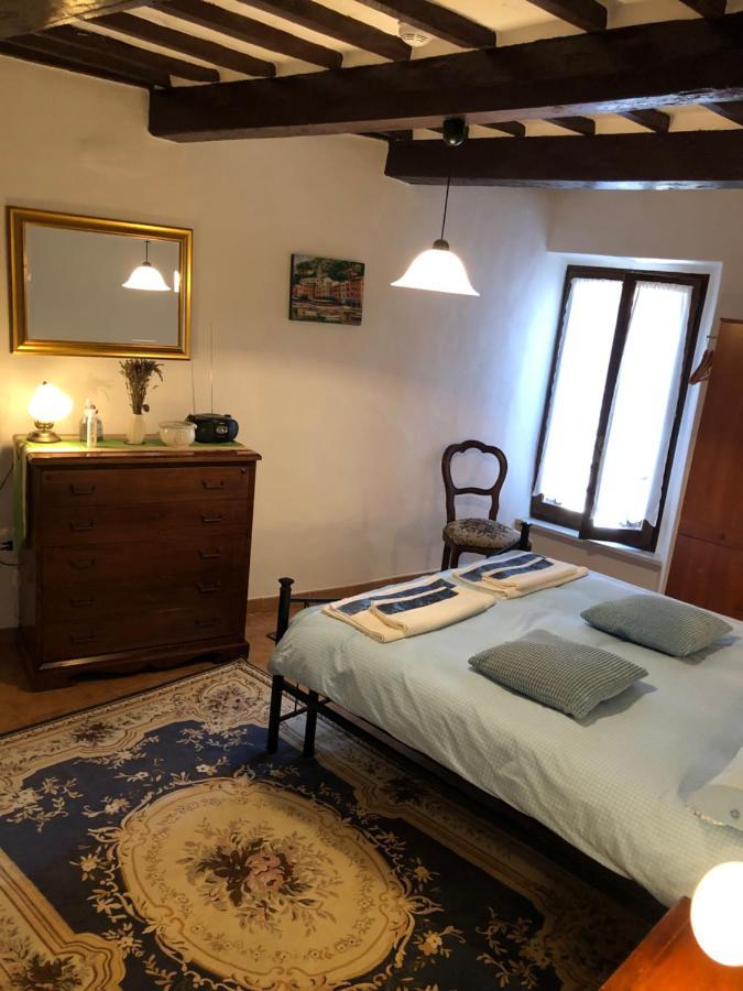 Casa In Umbria Apartment Monte Castello di Vibio Exterior photo