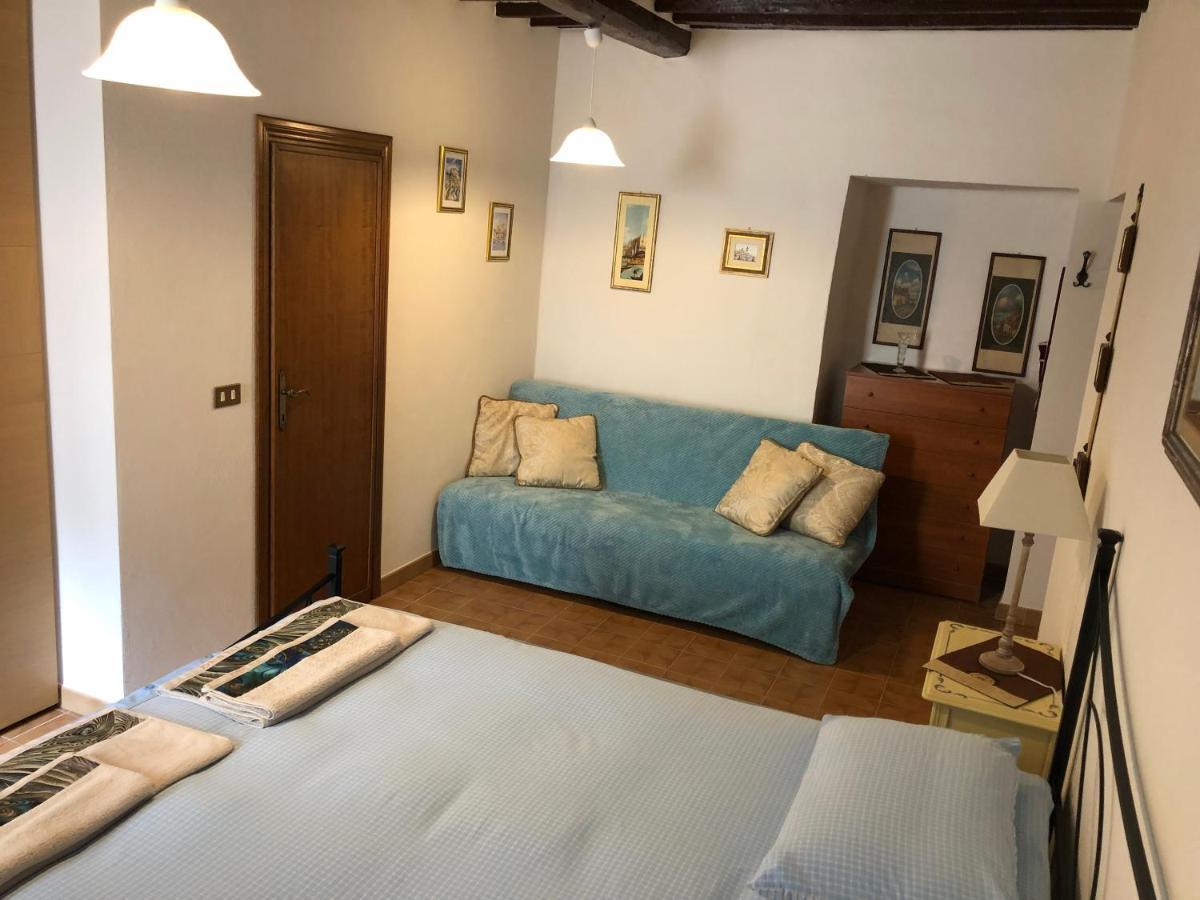 Casa In Umbria Apartment Monte Castello di Vibio Exterior photo
