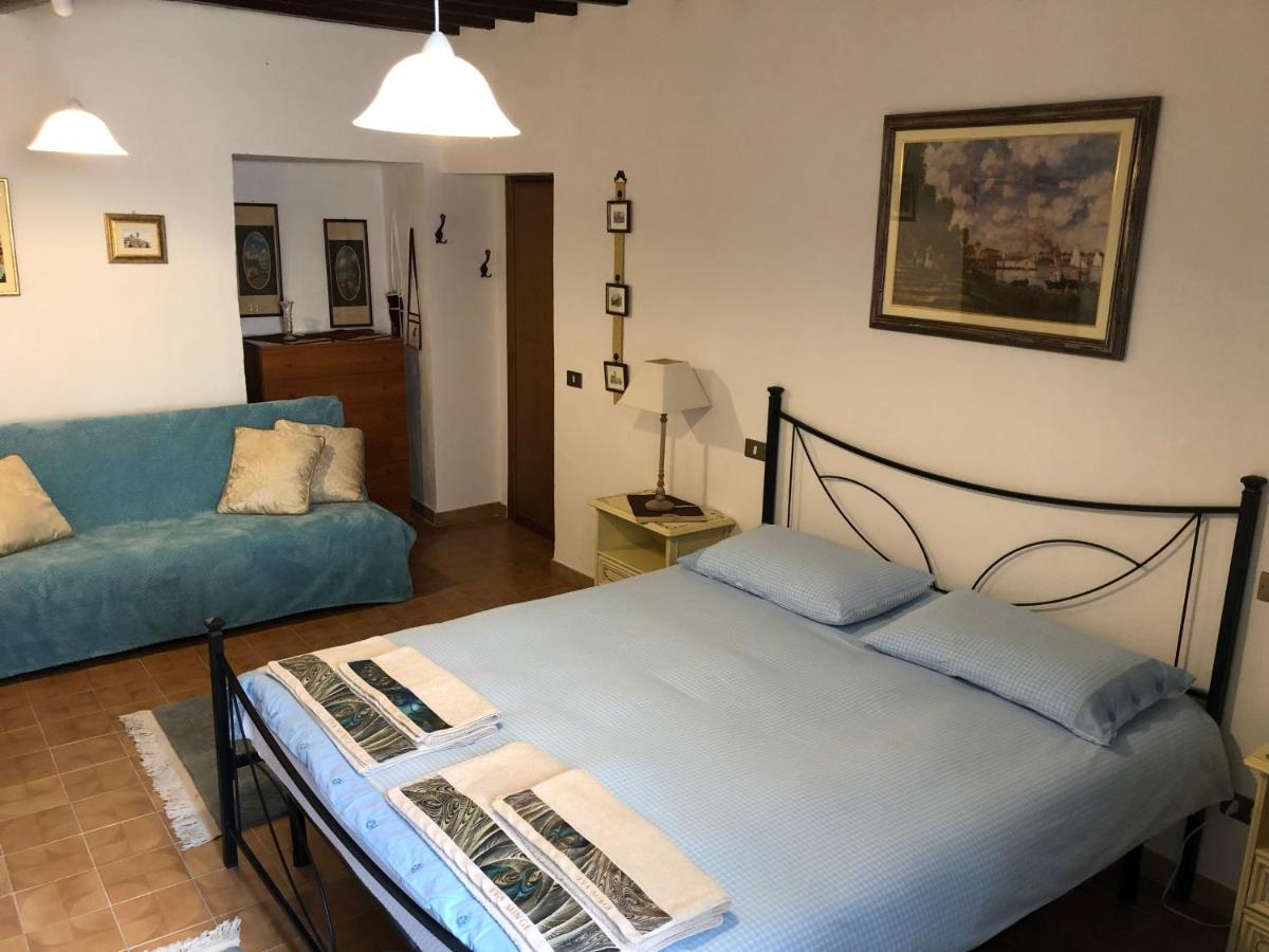 Casa In Umbria Apartment Monte Castello di Vibio Exterior photo
