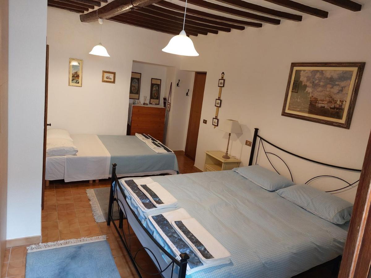 Casa In Umbria Apartment Monte Castello di Vibio Exterior photo