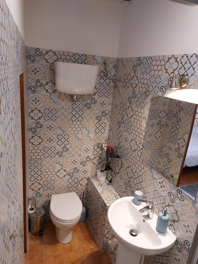 Casa In Umbria Apartment Monte Castello di Vibio Exterior photo