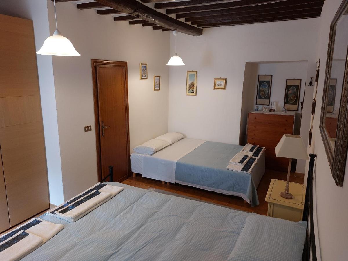 Casa In Umbria Apartment Monte Castello di Vibio Exterior photo