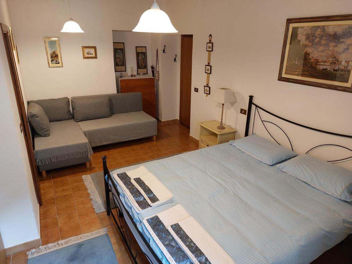 Casa In Umbria Apartment Monte Castello di Vibio Exterior photo