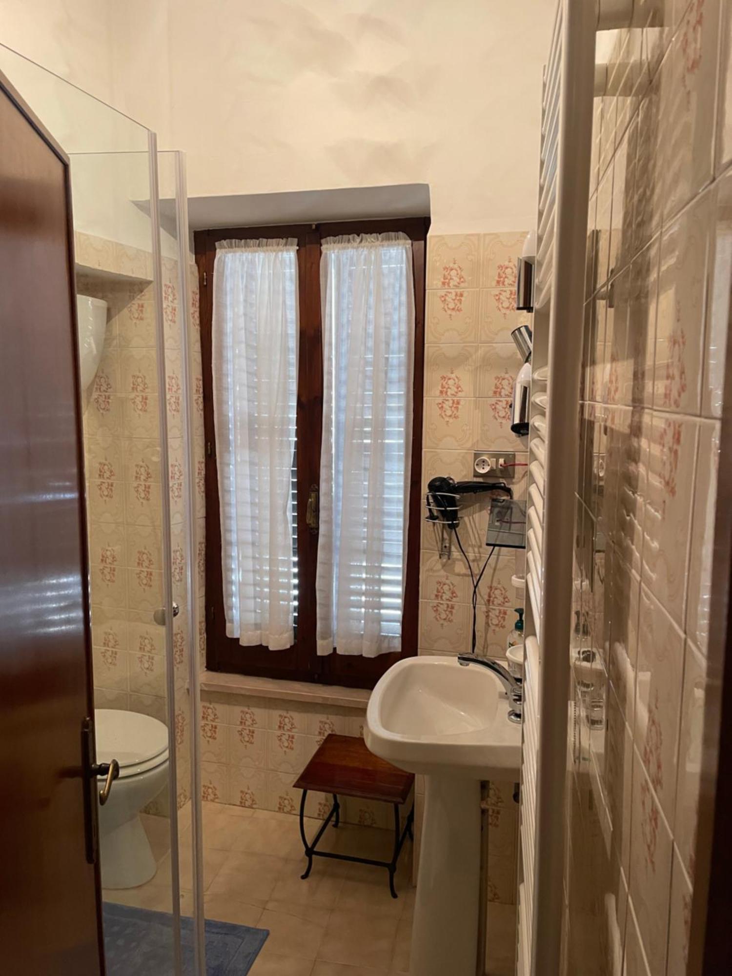 Casa In Umbria Apartment Monte Castello di Vibio Exterior photo