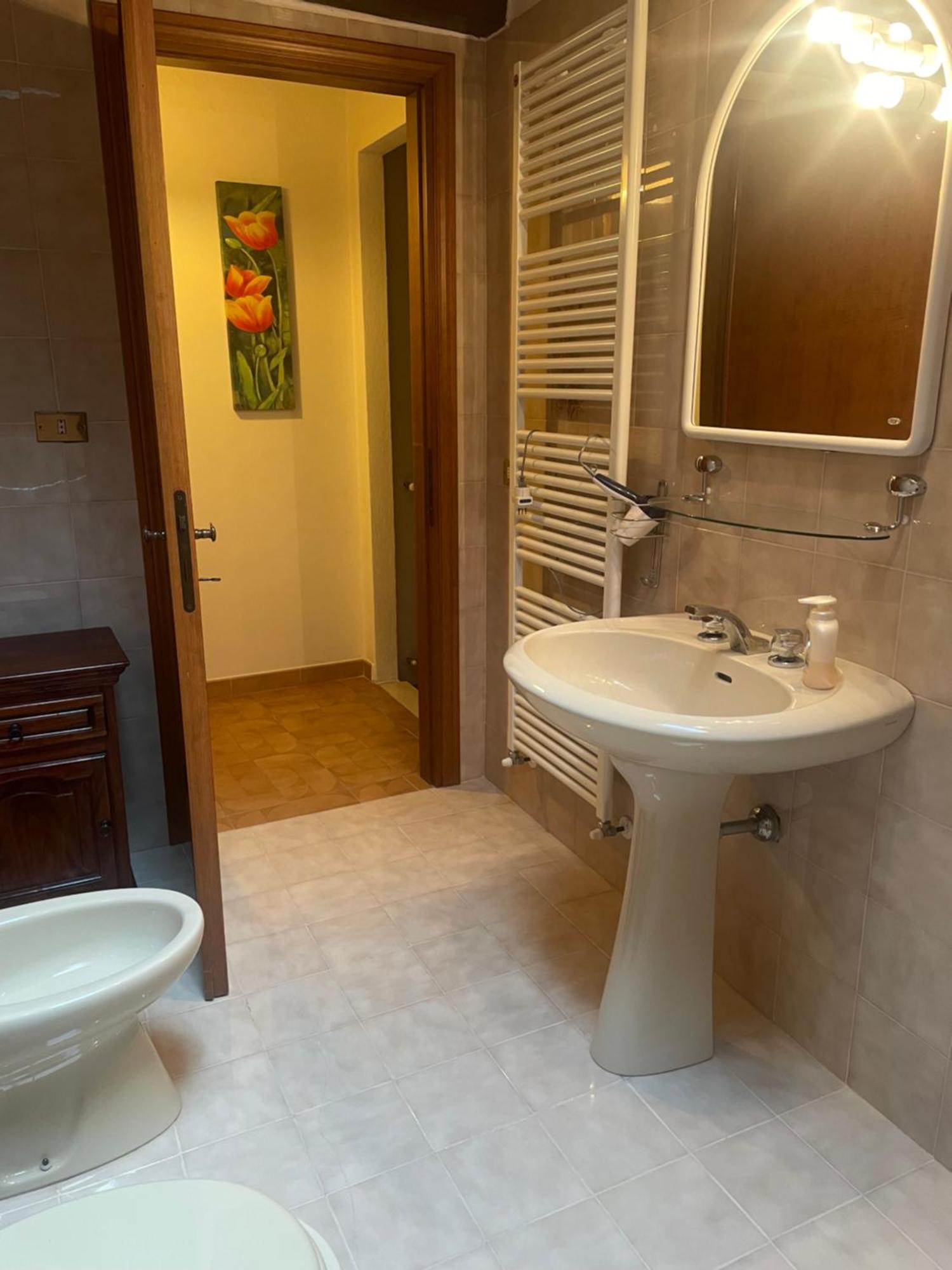 Casa In Umbria Apartment Monte Castello di Vibio Exterior photo