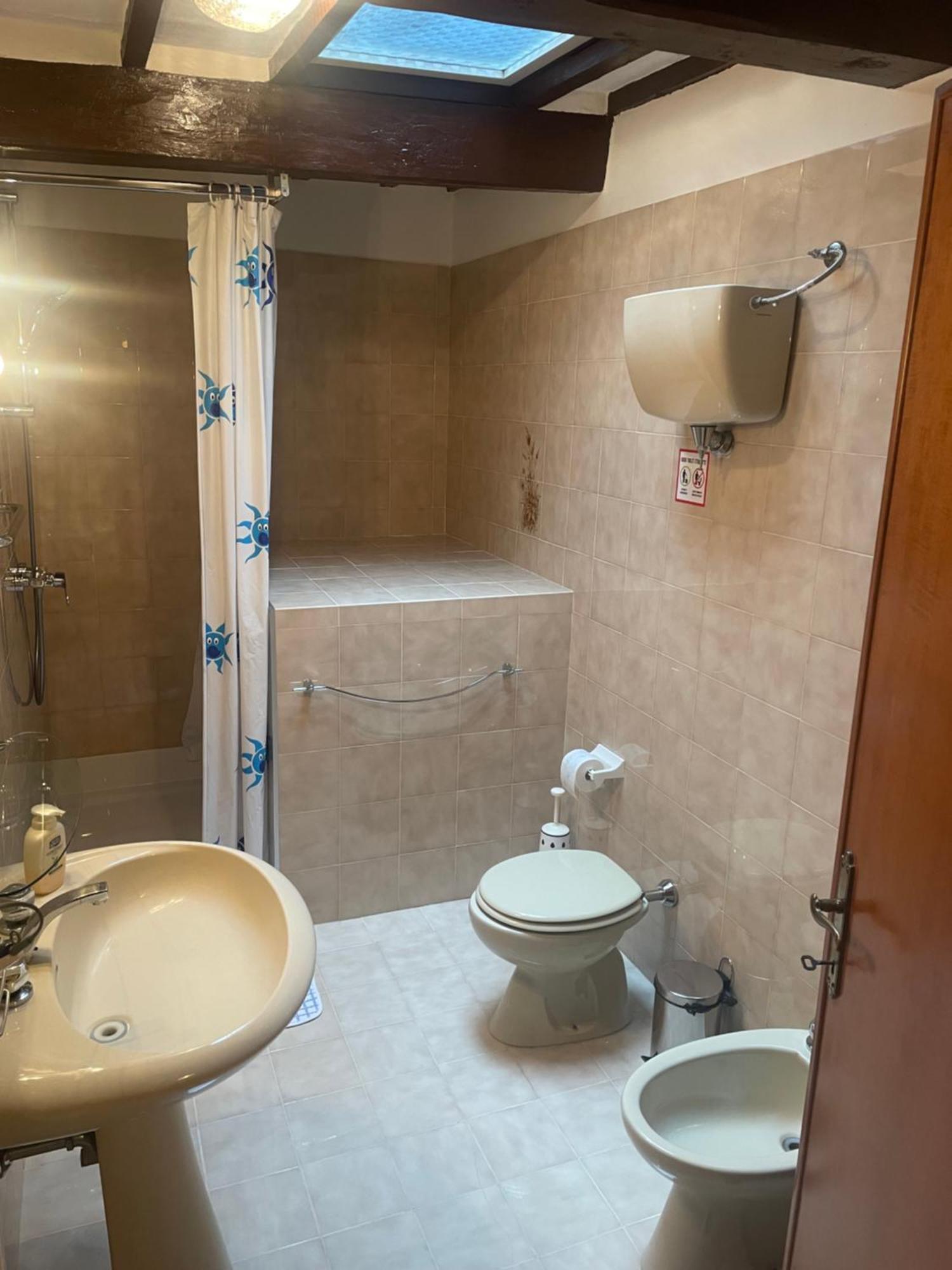 Casa In Umbria Apartment Monte Castello di Vibio Exterior photo
